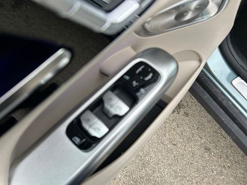 New 2026 Mercedes-Benz GLC 300 GLC 300 image 11