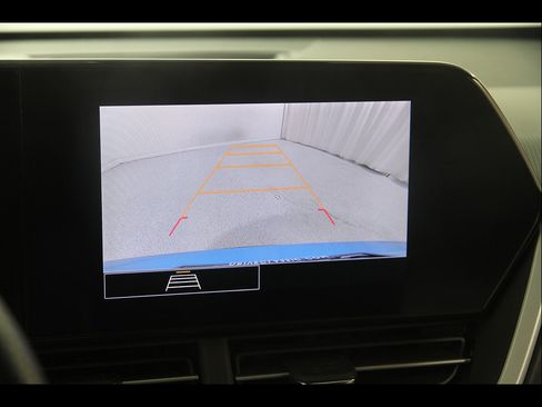 Used 2024 Chevrolet Trax RS w/ Driver Confidence Package FWD image 13