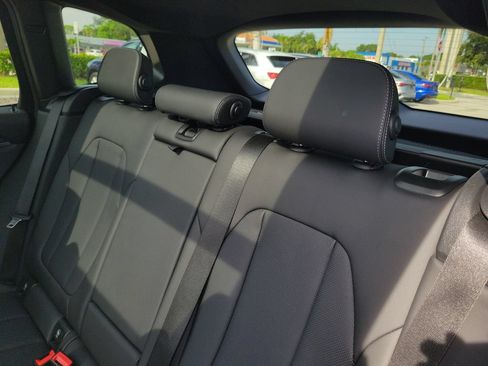 Used 2024 BMW X3 sDrive30i w/ M Sport Package RWD image 27