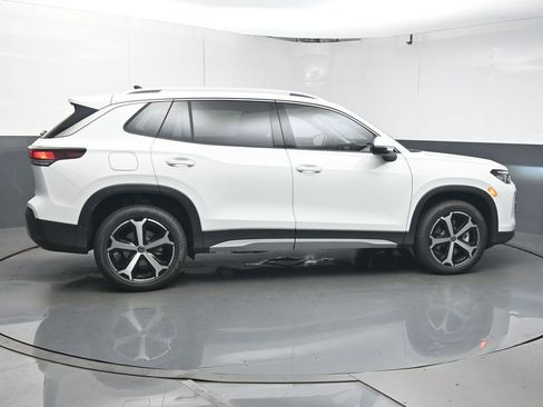 New 2026 Volkswagen Tiguan SE AWD/4WD image 8