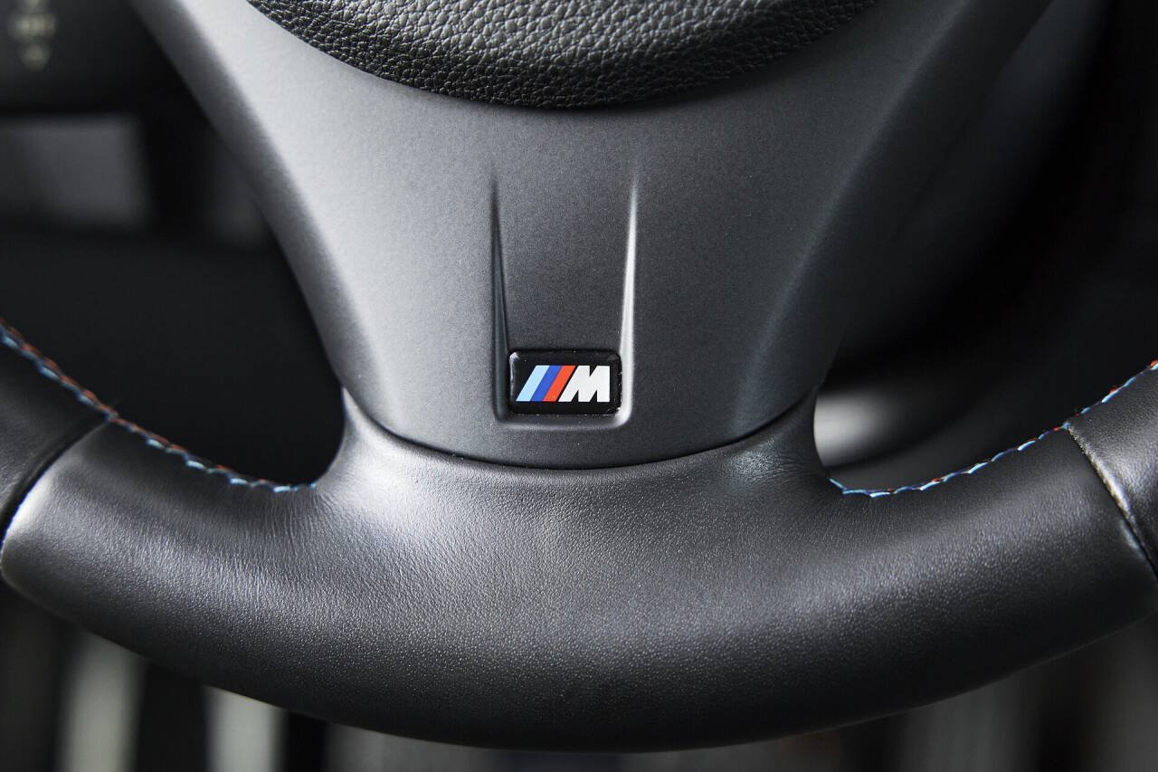 Used 2012 BMW M3 Coupe RWD image 50
