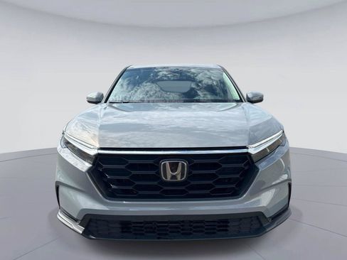 Certified 2024 Honda CR-V LX image 9