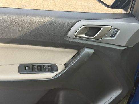 Used 2019 Ford Ranger XLT w/ Equipment Group 302A Luxury image 15