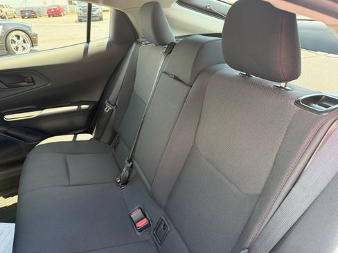 Used 2024 Toyota Prius Prime FWD image 13