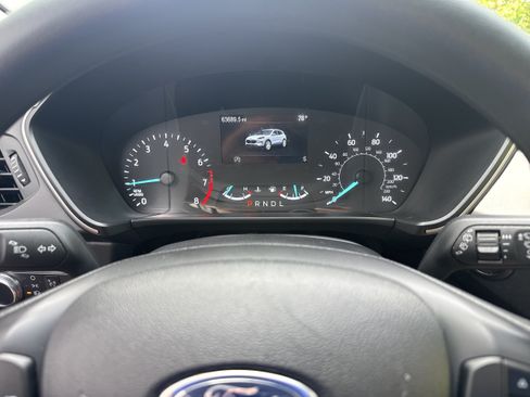 Used 2022 Ford Escape SE AWD/4WD image 17