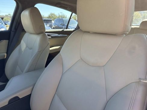 Used 2020 Cadillac CT5 Luxury w/ Sun And Sound Package image 25