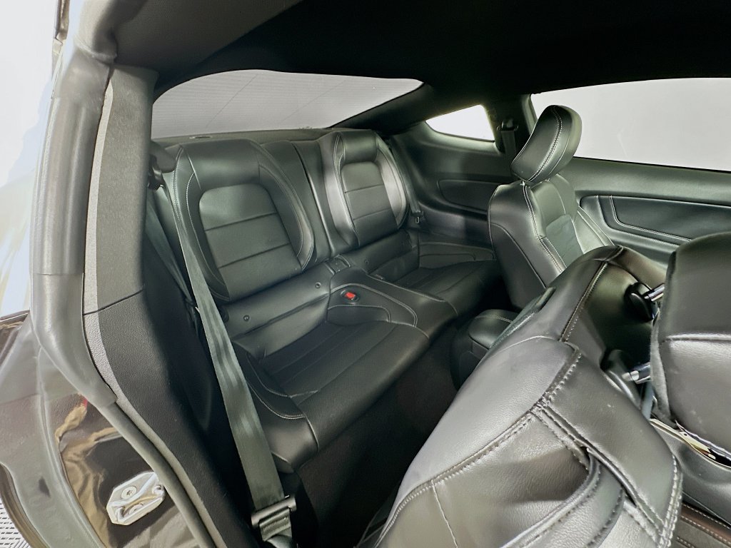 Used 2023 Ford Mustang Premium w/ Equipment Group 201A RWD image 27