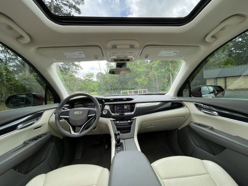 Used 2021 Cadillac XT6 Premium Luxury FWD image 15