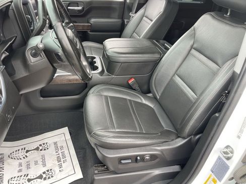 Used 2023 GMC Sierra 3500 Denali w/ Denali Ultimate Package image 20