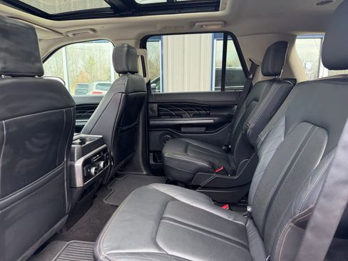 Used 2019 Ford Expedition Platinum image 19