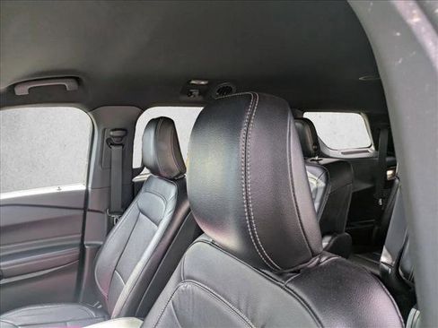 Used 2020 Ford Explorer Limited image 14