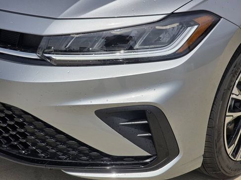 New 2026 Volkswagen Jetta Sport FWD image 7