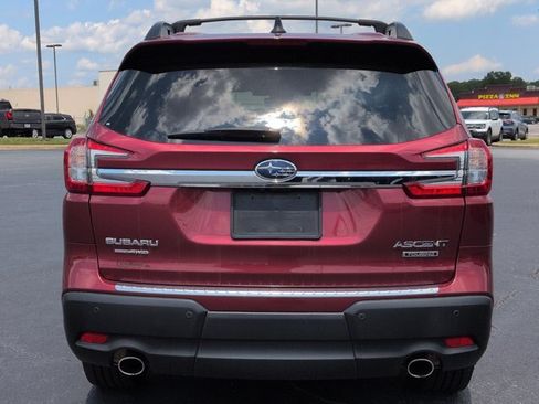 Used 2024 Subaru Ascent Touring AWD/4WD image 5