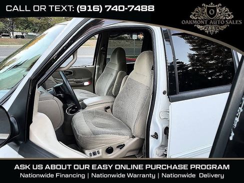 Used 2001 Ford F150 XLT RWD image 18