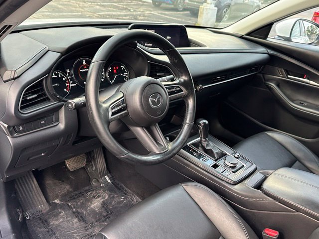 Used 2022 MAZDA CX-30 AWD 2.5 S w/ Select Package image 30