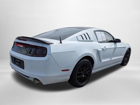 Used 2014 Ford Mustang Coupe w/ Equipment Group 102A RWD image 3