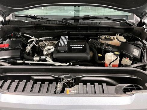 Used 2021 GMC Sierra 1500 AT4 image 32