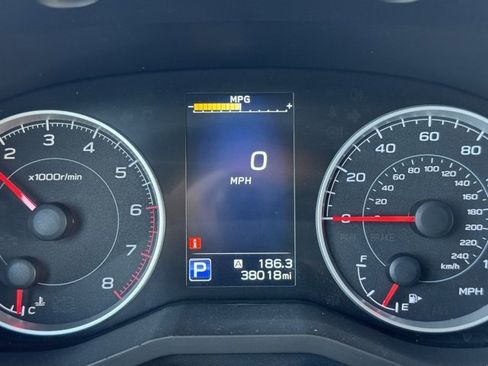 Used 2022 Subaru Ascent Onyx Edition image 13