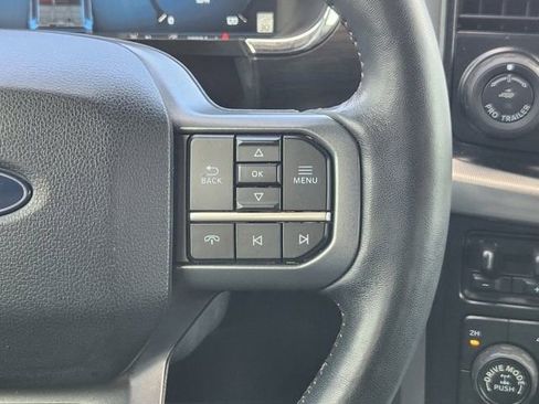 Used 2024 Ford F150 Lariat w/ FX4 Off-Road Package image 29
