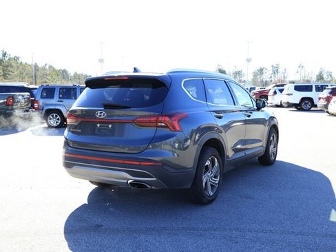 Used 2023 Hyundai Santa Fe SEL image 6