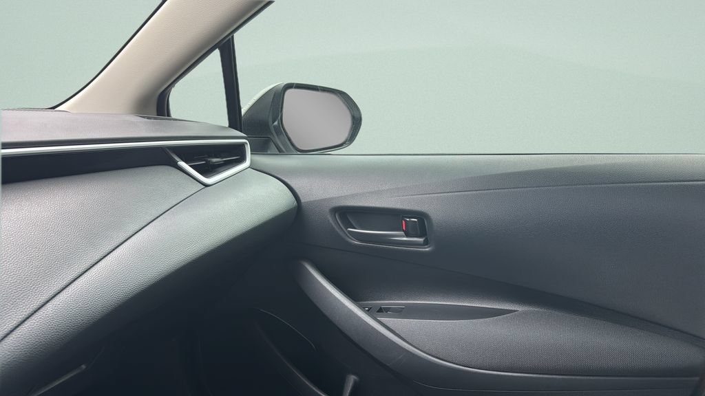 Used 2024 Toyota Corolla LE FWD image 39