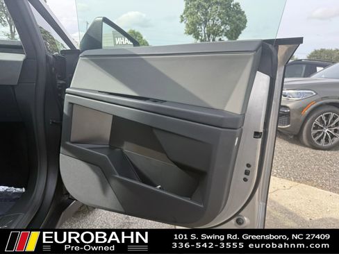 Used 2024 Tesla Cybertruck Cyberbeast AWD/4WD image 26