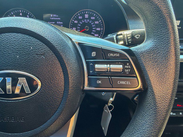 Used 2019 Kia Forte LXS FWD image 10
