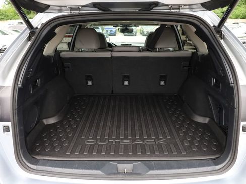 Certified 2024 Subaru Outback Limited AWD/4WD image 6