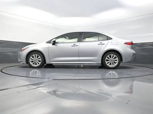 Certified 2024 Toyota Corolla LE w/ LE Convenience Package FWD image 34