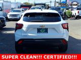 Certified 2024 Chevrolet Trax LS w/ LS Convenience Package image 5