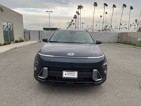 New 2026 Hyundai Kona SEL Sport image 35