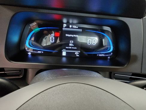 New 2026 Hyundai Elantra Sport image 17