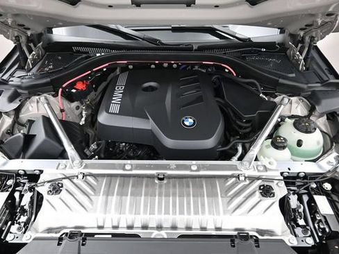 New 2026 BMW X3 xDrive30i w/ Premium Package AWD/4WD image 20