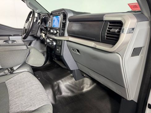 Used 2023 Ford F150 XLT w/ Equipment Group 301A Mid image 30