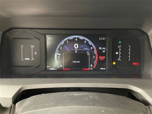 New 2025 Toyota Tacoma SR5 image 3