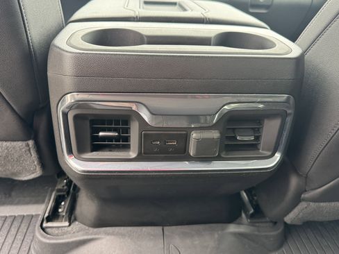 Used 2021 Chevrolet Silverado 1500 LTZ AWD/4WD image 8