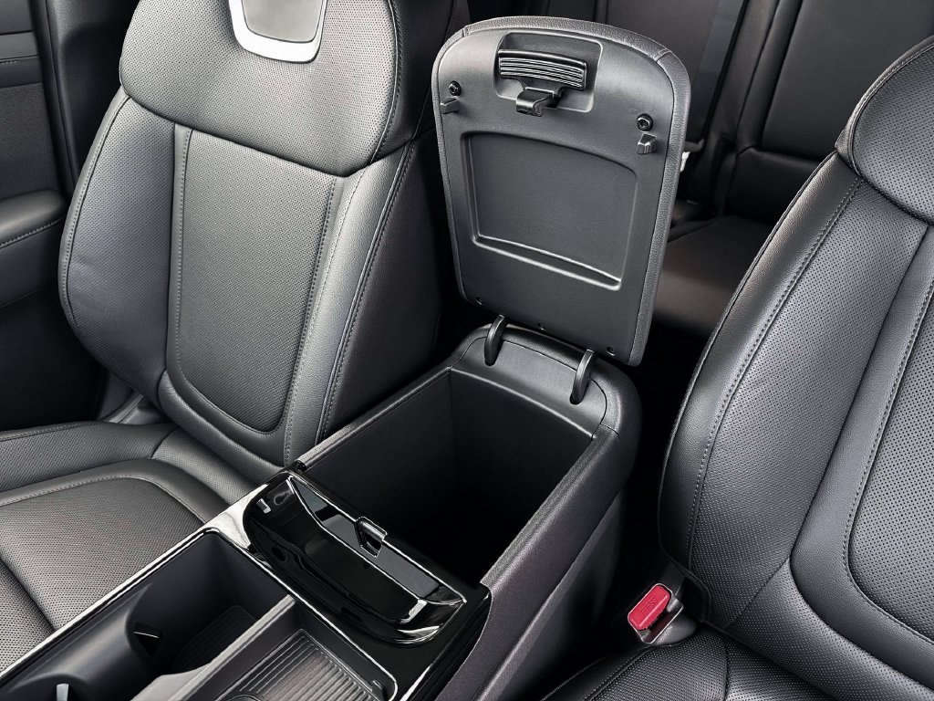 New 2026 Hyundai Tucson Limited AWD/4WD image 18