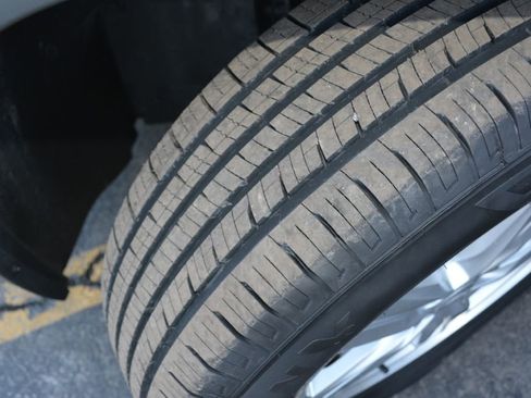 Used 2019 Chevrolet Trax LS w/ Tint and Cruise Package image 6