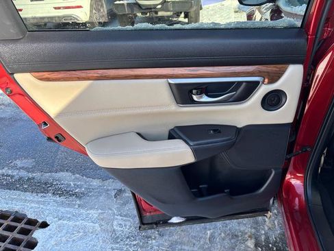 Used 2017 Honda CR-V Touring image 12
