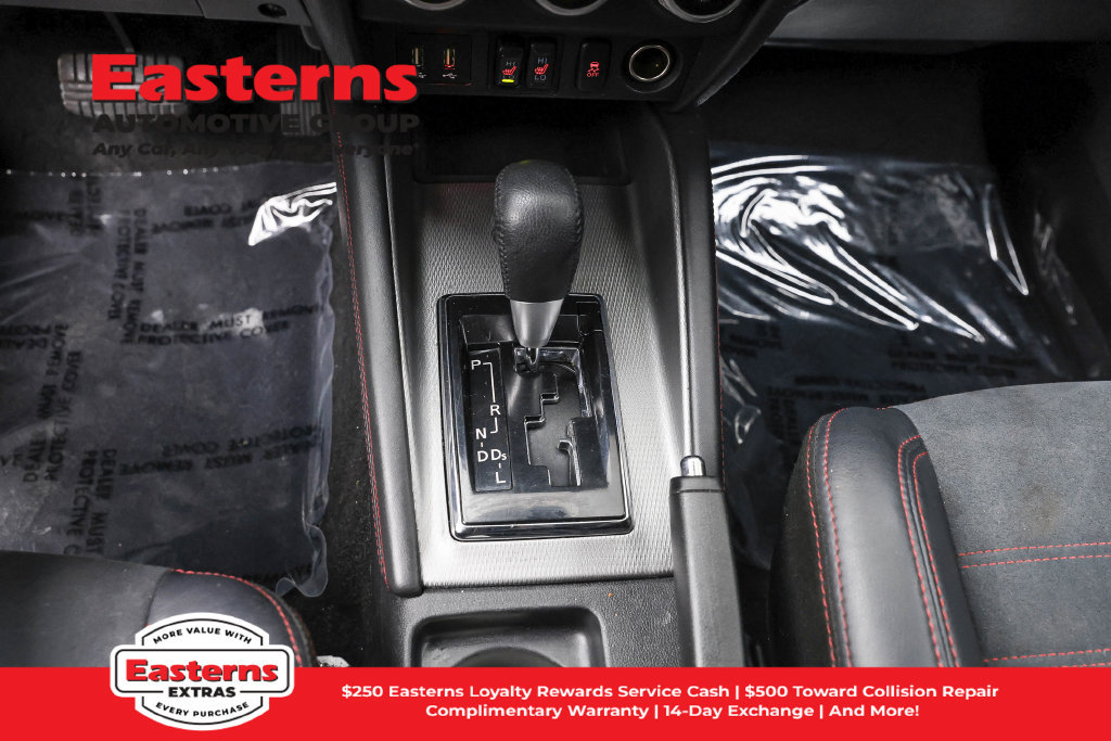 Used 2022 Mitsubishi Outlander Sport SE FWD image 14