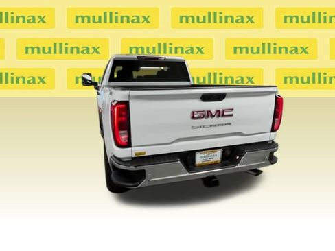 New 2026 GMC Sierra 2500 Pro w/ 1SA Pro Safety Plus Package image 42