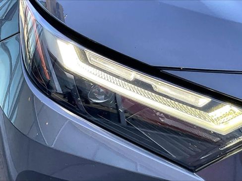 Used 2023 Toyota RAV4 XSE w/ Weather Package image 28