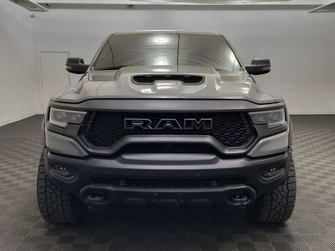 Used 2023 RAM 1500 TRX w/ TRX Level 2 Equipment Group AWD/4WD image 6