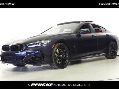 Used 2023 BMW 840i Gran Coupe w/ M Sport Professional Package