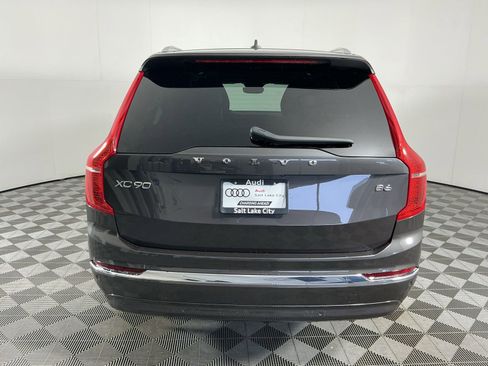Used 2024 Volvo XC90 B6 Ultimate image 6