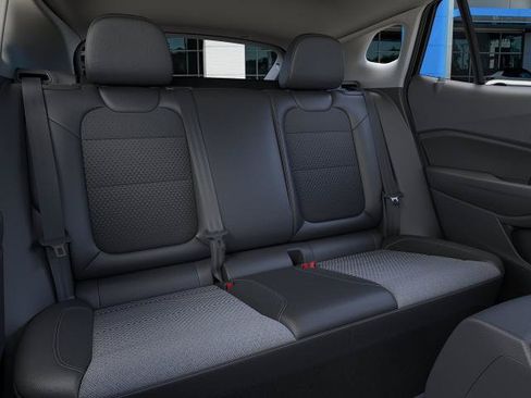 New 2026 Chevrolet Trax LT w/ Driver Confidence Package FWD image 17