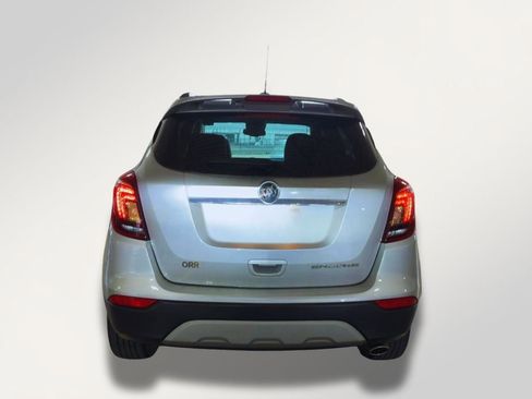 Used 2019 Buick Encore Sport Touring w/ LPO, Road Trip Package image 6