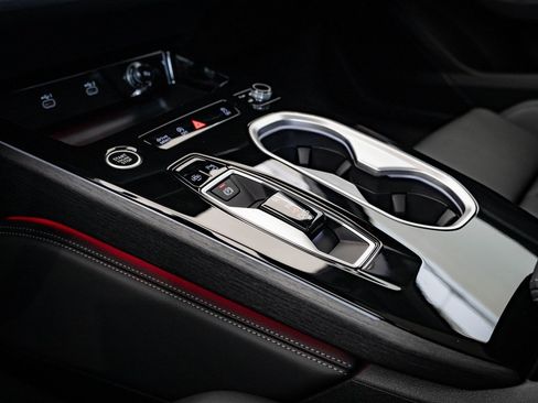 New 2026 Audi A6 Premium Plus image 37