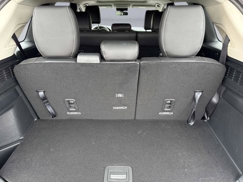 Certified 2024 MAZDA CX-90 Plug-In Hybrid w/ Preferred image 10