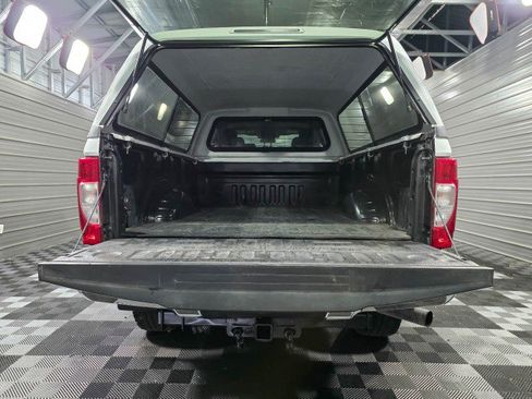 Used 2022 Ford F250 XL w/ Power Equipment Group AWD/4WD image 10